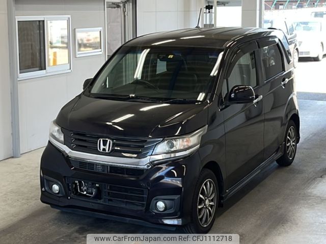 honda n-wgn 2014 -HONDA--N WGN JH1-1023301---HONDA--N WGN JH1-1023301- image 1