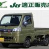 daihatsu hijet-truck 2017 quick_quick_EBD-S500P_S500P-0066206 image 1