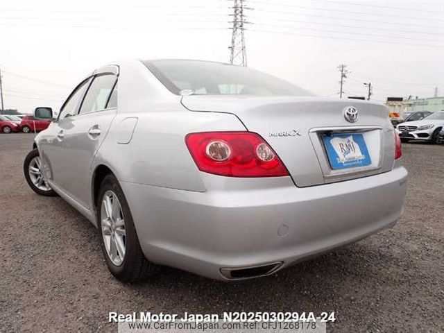 toyota mark-x undefined 3282185-N2025030294A-24 image 2