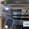 toyota vellfire 2017 -TOYOTA--Vellfire DBA-AGH30W--AGH30-0106050---TOYOTA--Vellfire DBA-AGH30W--AGH30-0106050- image 13