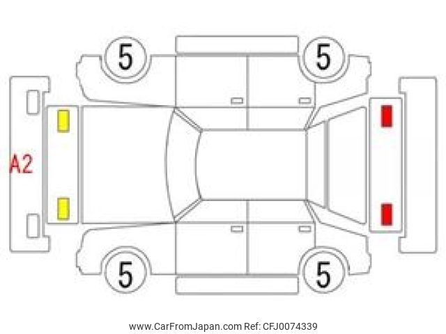 nissan march 2016 -NISSAN--March DBA-K13--K13-724432---NISSAN--March DBA-K13--K13-724432- image 2