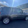 jeep renegade 2023 -CHRYSLER--Jeep Renegade 3BA-BV13PM--1C4NJCD15NPP22599---CHRYSLER--Jeep Renegade 3BA-BV13PM--1C4NJCD15NPP22599- image 7