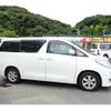 toyota alphard 2012 quick_quick_DBA-ANH20W_ANH20-8240581 image 11