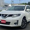 nissan x-trail 2016 -NISSAN--X-Trail DBA-NT32--NT32-535389---NISSAN--X-Trail DBA-NT32--NT32-535389- image 1