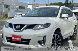 nissan x-trail 2016 -NISSAN--X-Trail DBA-NT32--NT32-535389---NISSAN--X-Trail DBA-NT32--NT32-535389-