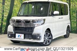 daihatsu tanto 2018 quick_quick_LA600S_LA600S-0676390