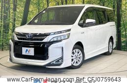 toyota voxy 2018 -TOYOTA--Voxy DAA-ZWR80G--ZWR80-0364901---TOYOTA--Voxy DAA-ZWR80G--ZWR80-0364901-