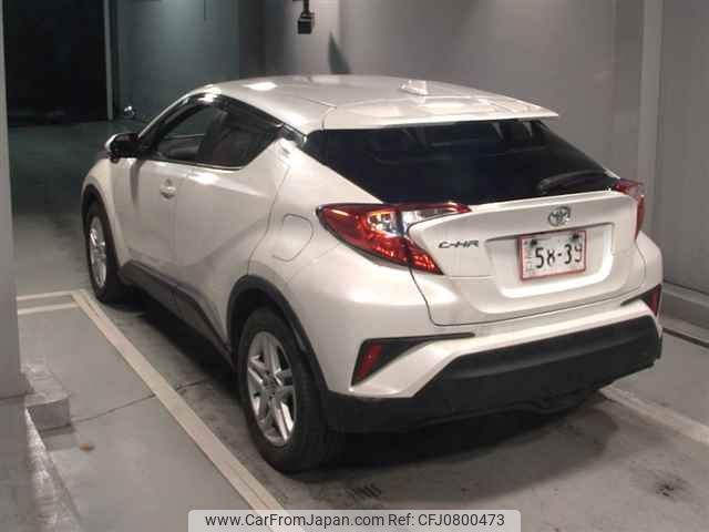 toyota c-hr 2020 -TOYOTA--C-HR NGX50--2037464---TOYOTA--C-HR NGX50--2037464- image 2