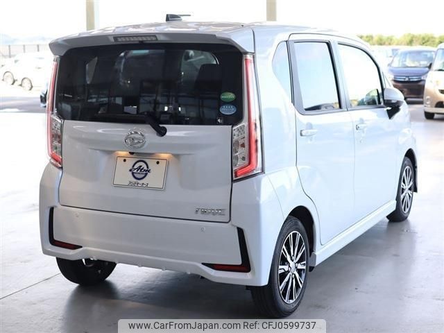 daihatsu move 2021 -DAIHATSU 【豊橋 581ｺ5405】--Move LA150S--2082338---DAIHATSU 【豊橋 581ｺ5405】--Move LA150S--2082338- image 2