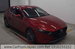 mazda mazda3 2019 -MAZDA--MAZDA3 BP8P-101091---MAZDA--MAZDA3 BP8P-101091-