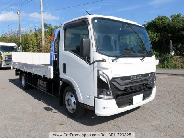 isuzu elf-truck 2024 CFJ1729325 image 2