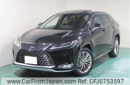 lexus rx 2019 -LEXUS--Lexus RX DAA-GYL25W--GYL25-0019659---LEXUS--Lexus RX DAA-GYL25W--GYL25-0019659-
