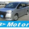 toyota noah 2015 -TOYOTA 【習志野 531ﾁ1512】--Noah DBA-ZRR80G--ZRR80-0142712---TOYOTA 【習志野 531ﾁ1512】--Noah DBA-ZRR80G--ZRR80-0142712- image 1