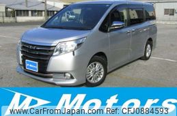 toyota noah 2015 -TOYOTA 【習志野 531ﾁ1512】--Noah DBA-ZRR80G--ZRR80-0142712---TOYOTA 【習志野 531ﾁ1512】--Noah DBA-ZRR80G--ZRR80-0142712-