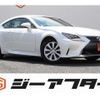 lexus rc 2015 CFJ1515576 image 1