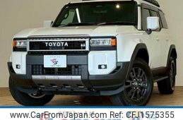 toyota toyota-others 2024 CFJ1575355