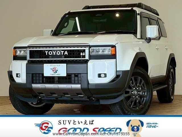 toyota toyota-others 2024 CFJ1575355 image 1