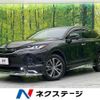 toyota harrier 2024 quick_quick_MXUA80_MXUA80-0109850 image 1