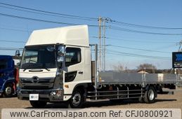 hino ranger 2023 -HINO--Hino Ranger 2PG-FE2ACG--FE2AC-102977---HINO--Hino Ranger 2PG-FE2ACG--FE2AC-102977-