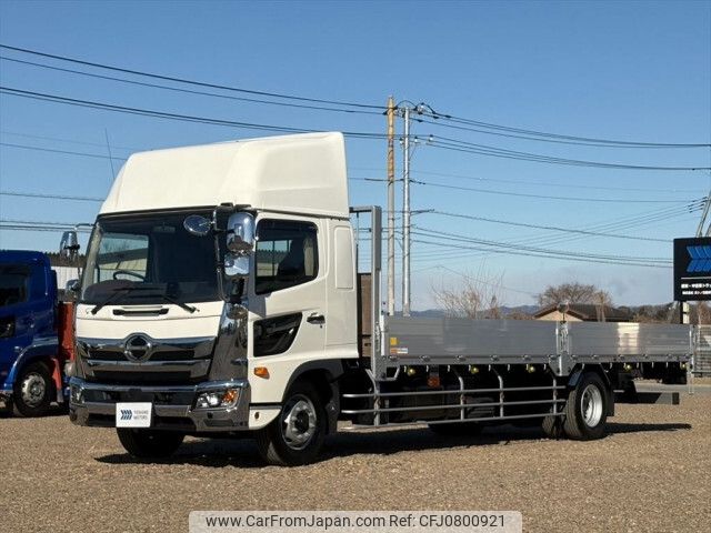 hino ranger 2023 -HINO--Hino Ranger 2PG-FE2ACG--FE2AC-102977---HINO--Hino Ranger 2PG-FE2ACG--FE2AC-102977- image 1