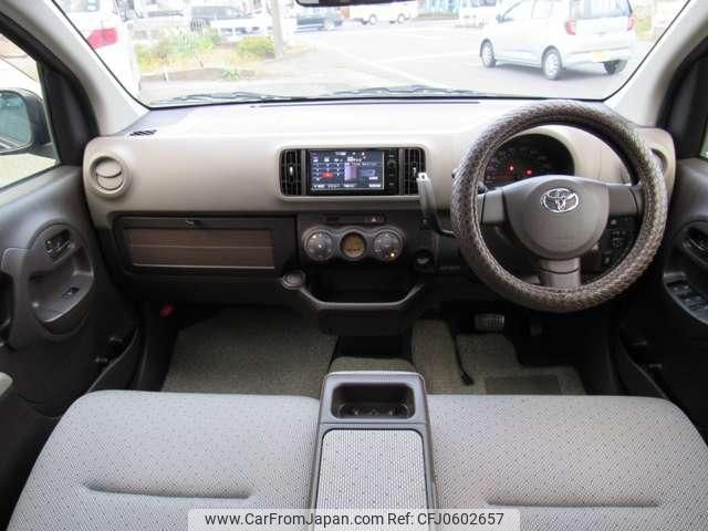 toyota passo 2014 quick_quick_DBA-KGC30_KGC30-0206159 image 2