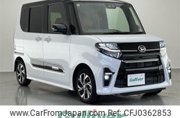 daihatsu tanto 2020 -DAIHATSU--Tanto 6BA-LA650S--LA650S-0092627---DAIHATSU--Tanto 6BA-LA650S--LA650S-0092627-