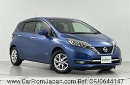 nissan note 2017 -NISSAN--Note DAA-HE12--HE12-030179---NISSAN--Note DAA-HE12--HE12-030179-