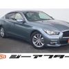 nissan skyline 2014 -NISSAN--Skyline DAA-HV37--HV37-206557---NISSAN--Skyline DAA-HV37--HV37-206557- image 1