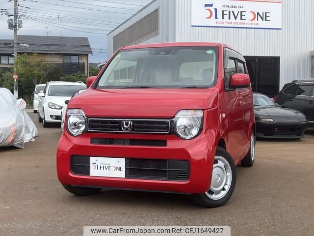 honda n-wgn 2020 CFJ1649427 image 1