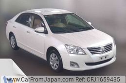 toyota premio 2014 CFJ1659435