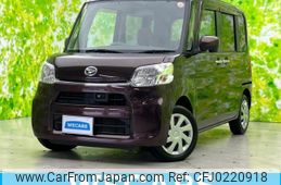 daihatsu tanto 2014 quick_quick_DBA-LA600S_LA600S-0199208