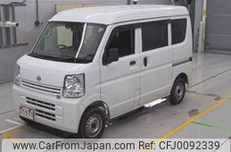 nissan clipper-van 2020 -NISSAN--Clipper Van HBD-DR17V--DR17V-445030---NISSAN--Clipper Van HBD-DR17V--DR17V-445030-