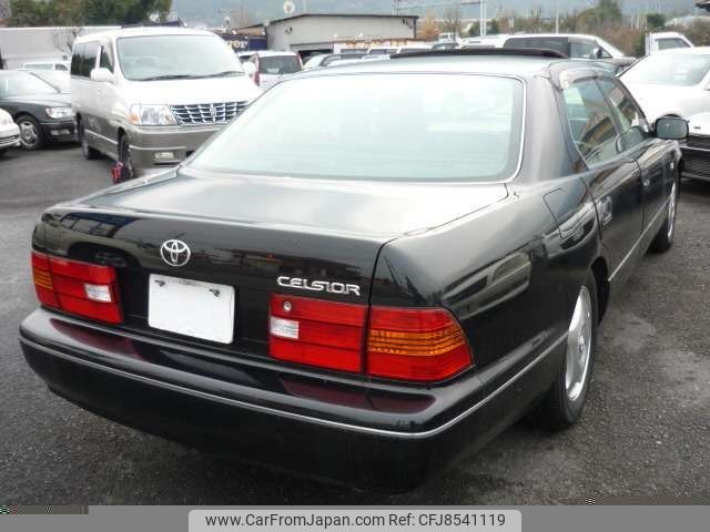 toyota celsior 1998 -TOYOTA--Celsior GF-UCF20--UCF20-0149051---TOYOTA--Celsior GF-UCF20--UCF20-0149051- image 2