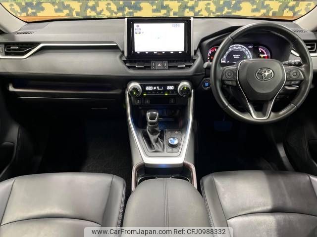 toyota rav4 2019 -TOYOTA--RAV4 6BA-MXAA54--MXAA54-2014681---TOYOTA--RAV4 6BA-MXAA54--MXAA54-2014681- image 2