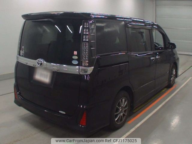 toyota voxy 2016 -TOYOTA--Voxy ZRR80W-0213780---TOYOTA--Voxy ZRR80W-0213780- image 2