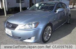 lexus is 2005 -LEXUS 【那須 300ﾁ2564】--Lexus IS GSE20--5003777---LEXUS 【那須 300ﾁ2564】--Lexus IS GSE20--5003777-