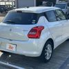 suzuki swift 2018 -SUZUKI--Swift DBA-ZC83S--ZC83S-115130---SUZUKI--Swift DBA-ZC83S--ZC83S-115130- image 11