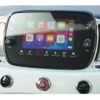 fiat 500 2019 -FIAT--Fiat 500 ABA-31209--ZFA3120000JA64028---FIAT--Fiat 500 ABA-31209--ZFA3120000JA64028- image 12