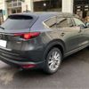 mazda cx-8 2018 CFJ1830494 image 4