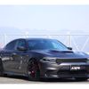 dodge charger 2016 -CHRYSLER--Dodge Charger ﾌﾒｲ--2C3CDXL90GH114613---CHRYSLER--Dodge Charger ﾌﾒｲ--2C3CDXL90GH114613- image 3