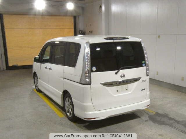 nissan serena 2013 -NISSAN--Serena HFC26--HFC26-137959---NISSAN--Serena HFC26--HFC26-137959- image 2