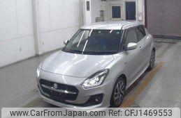 suzuki swift 2020 quick_quick_5AA-ZC43S_ZC43S-400010