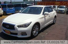 nissan skyline 2015 -NISSAN--Skyline DAA-HV37--HV37-208278---NISSAN--Skyline DAA-HV37--HV37-208278-