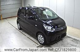mitsubishi ek-wagon 2015 CFJ1829800