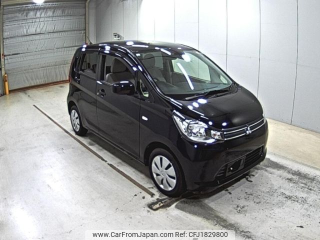 mitsubishi ek-wagon 2015 CFJ1829800 image 1