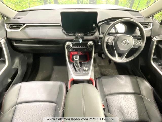 toyota rav4 2023 quick_quick_MXAA54_MXAA54-4035064 image 2