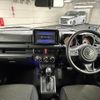 suzuki jimny-sierra 2022 -SUZUKI--Jimny Sierra 3BA-JB74W--JB74W-172606---SUZUKI--Jimny Sierra 3BA-JB74W--JB74W-172606- image 2