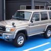 toyota landcruiser-70 2015 GOO_JP_700060001230240614002 image 16