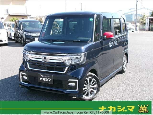 honda n-box 2022 quick_quick_6BA-JF3_JF3-5146500 image 1