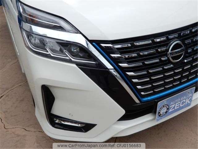 nissan serena 2021 -NISSAN--Serena HFC27--HFC27-115142---NISSAN--Serena HFC27--HFC27-115142- image 2